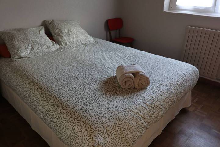 Gîte pour 2 personnes à Lanildut - 3