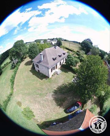 Gîte pour 6 Personnes dans Latronche, Région de Tulle, Photo 4