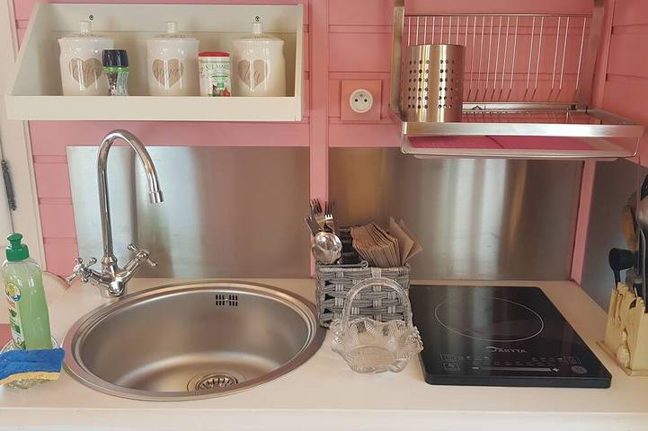 Location de vacances pour 2 personnes, avec piscine à Bussac-Forêt - 3