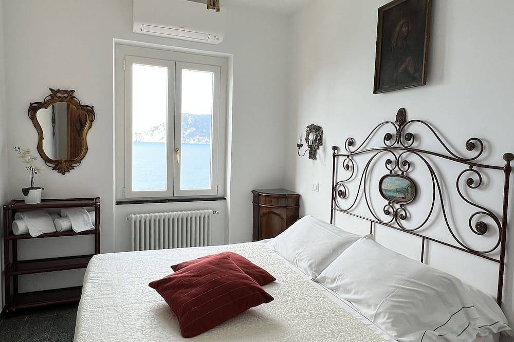 Villa auf 2 Ebenen auf den Hafen von Vernazza. Wi-Fi & Ac in Vernazza, Vernazza Gemeinde