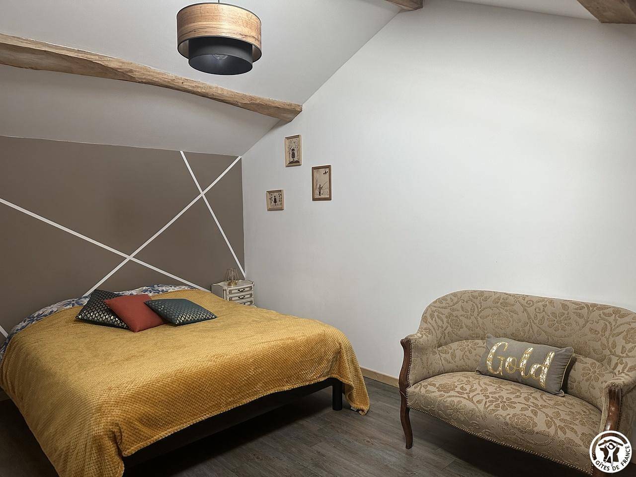 1 - 2 - 3 - Soleil in Saint-Jean-sur-Veyle, Región de Bourg-en-Bresse