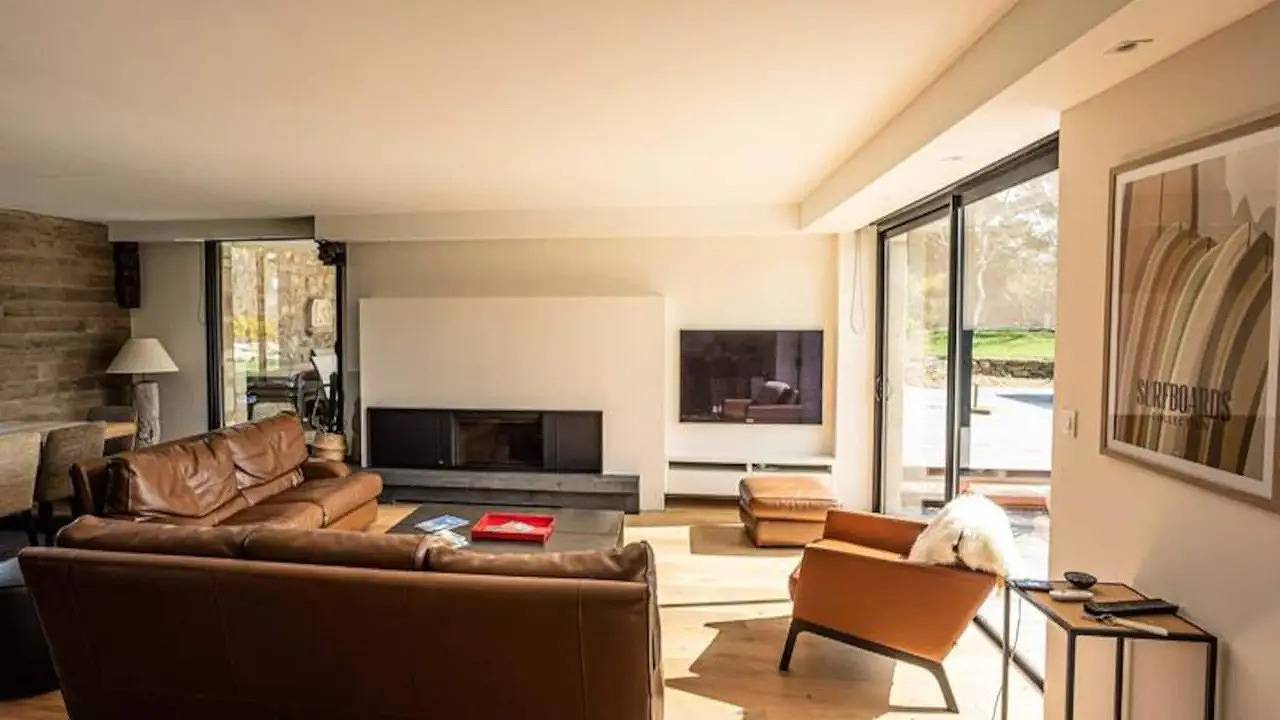 Ferienhaus für 10 Personen (200 m²) in Ploumanach in Ploumanac'h, Perros-Guirec