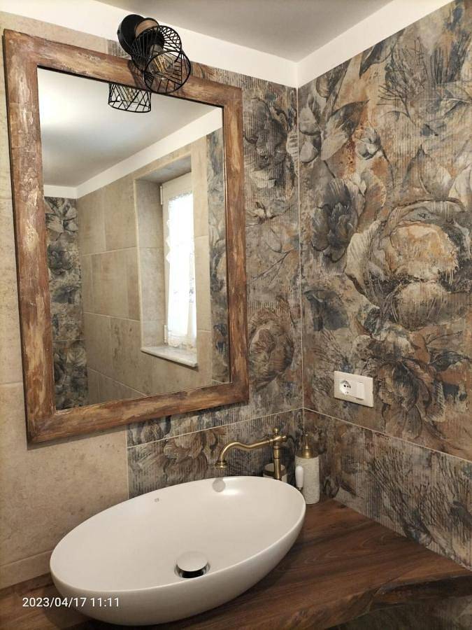 Family Room with Private Bathroom in Martina Franca, Provincia di Bari