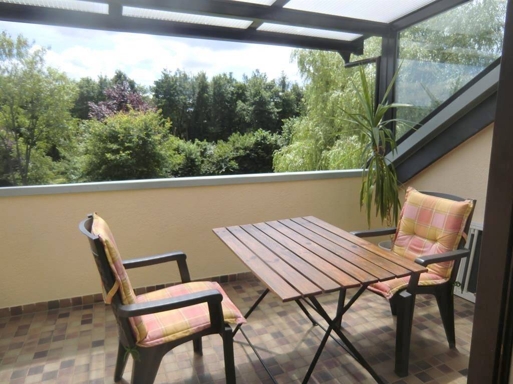 Ganze Ferienwohnung, Ferienwohnung Irene Weisser in Bernkastel-Kues, Bernkastel-Kues & Umgebung