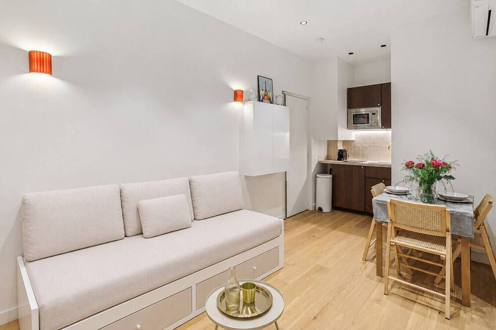 Appartement de vacances