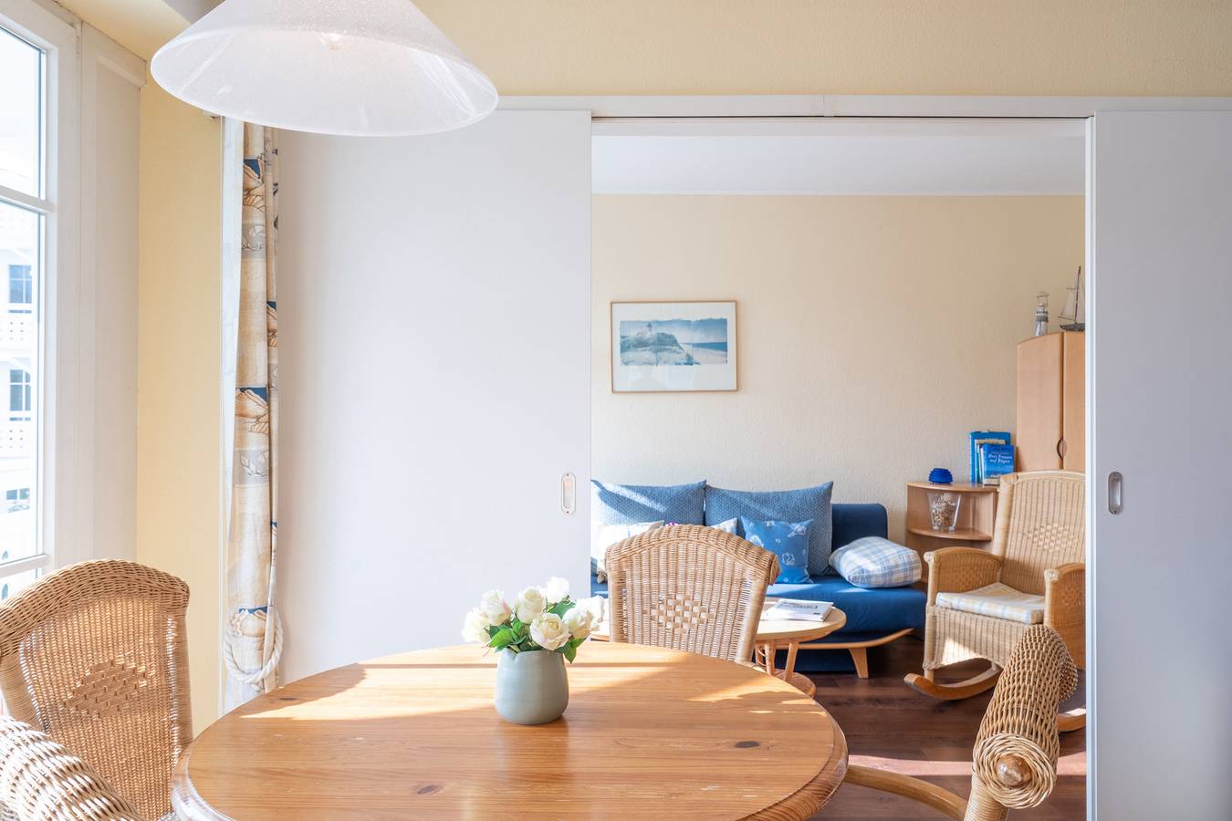 Ferienwohnung in Rügen für 4 Personen in Rügen