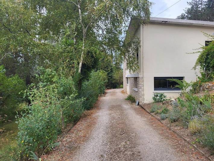 Gîte pour 2 personnes, avec vue et jardin à Boulazac - 2