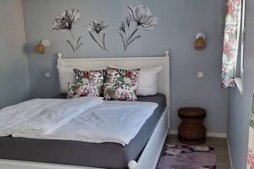 Ferienhaus für 4 Personen, mit Garten und Terrasse, mit Haustier in Winsen (Aller)