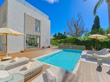 Villa pour 12 Personnes dans Nueva Andalucía, Marbella, Photo 3