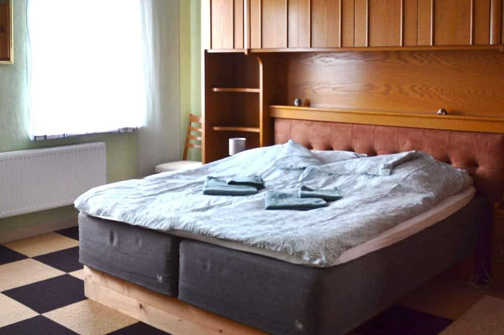 Ganze Wohnung, Ferienwohnung zum Sollingtor in Dassel, Weserbergland