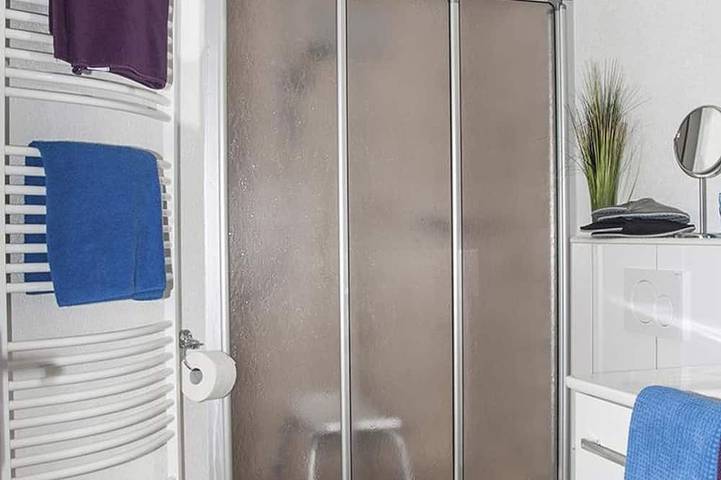 Ferienwohnung für 2 Personen, mit Balkon in Cochem - 4