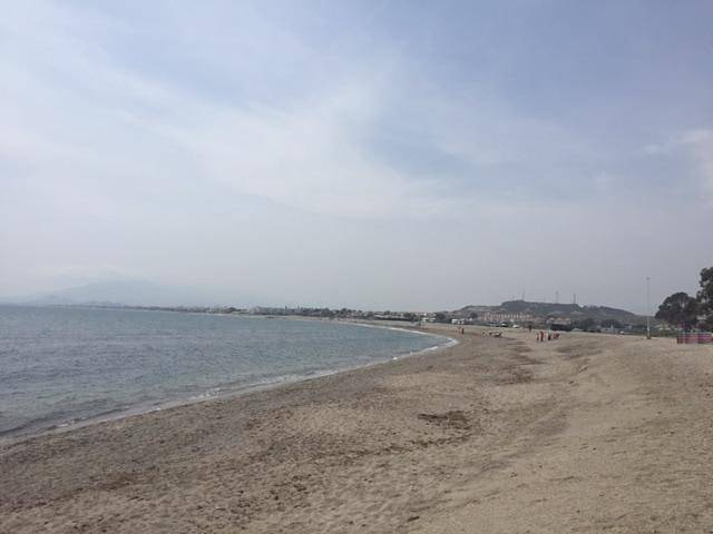 Apartamento vacacional entero, Seaside Bliss Retreat in Calle Almeria in Palomares, Cuevas del Almanzora