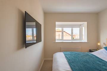 Beach House for 3 People in Deal, Kent, Photo 4