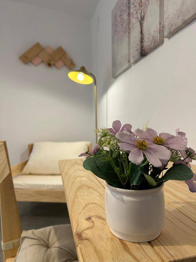 Apartamento inteiro, Double Room in Belmonte (Espanha), Cuenca (Província)