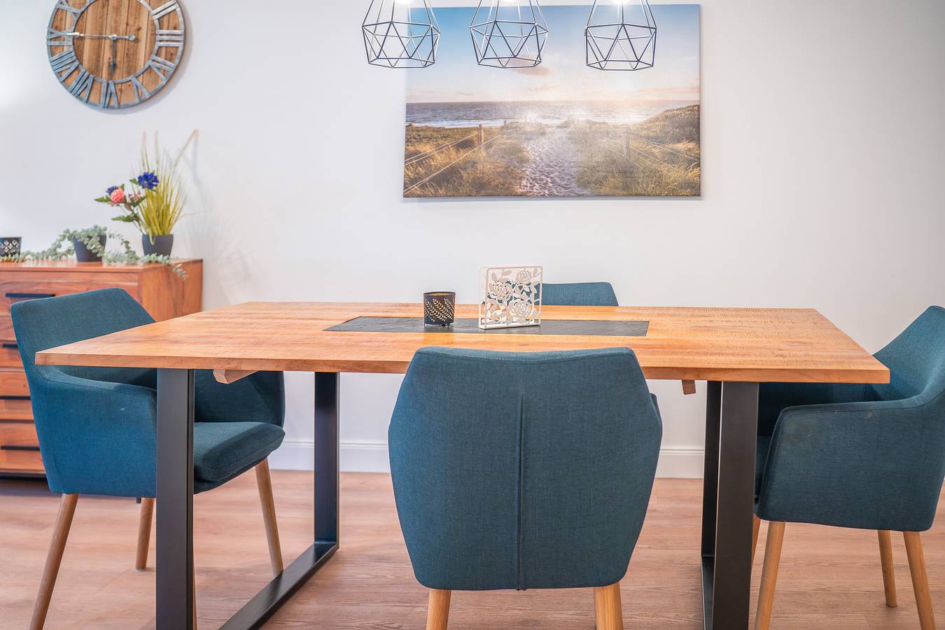 Ganze Ferienwohnung, Fewo Erholung Whg. 24 in Ostholstein