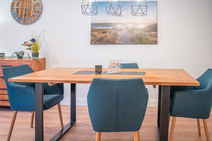 Ganze Ferienwohnung, FeWo Erholung Whg. 24 in Ostholstein