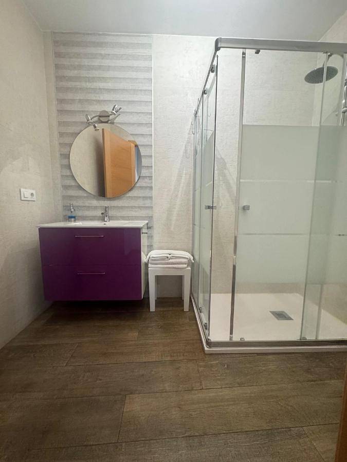 Apartamento entero, Apartamentos Turisticos Aranzazu in Losar de la Vera, Provincia de Cáceres