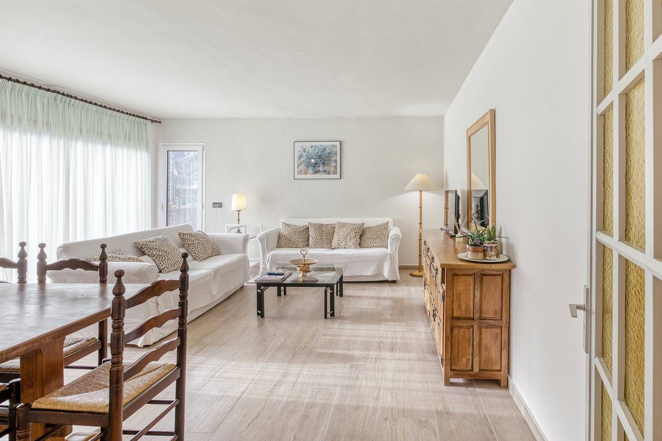 Appartamento intero, Appartamento 'Residencial 2º 2ª' con terrazza condivisa, balcone e Wi-Fi in Begur, Costa Brava