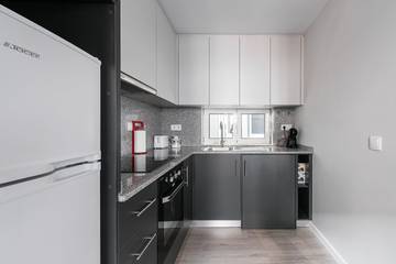 Casa De Férias para 4 Pessoas em Bonfim, Distrito do Porto, Foto 3