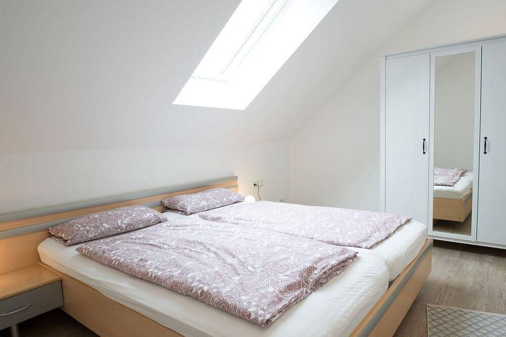 Ganze Wohnung, Ferienhaus Müller, Deutschland in Merzig, Saar-Nahe-Bergland