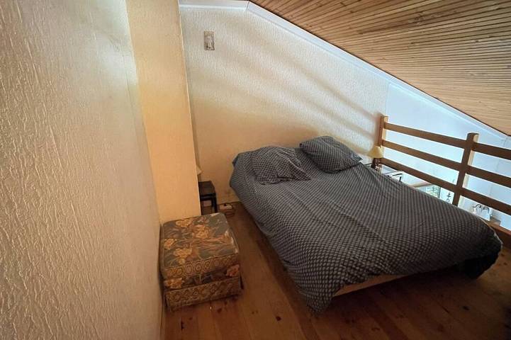 Location de vacances pour 7 personnes, avec Terrasse et Jardin à Beaumont-sur-Sarthe - 2