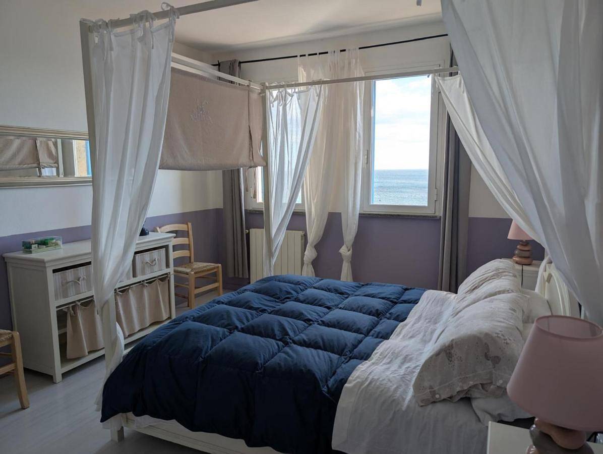 Ganze Wohnung, Azzurra Salivoli in Piombino, Etruskische Küste