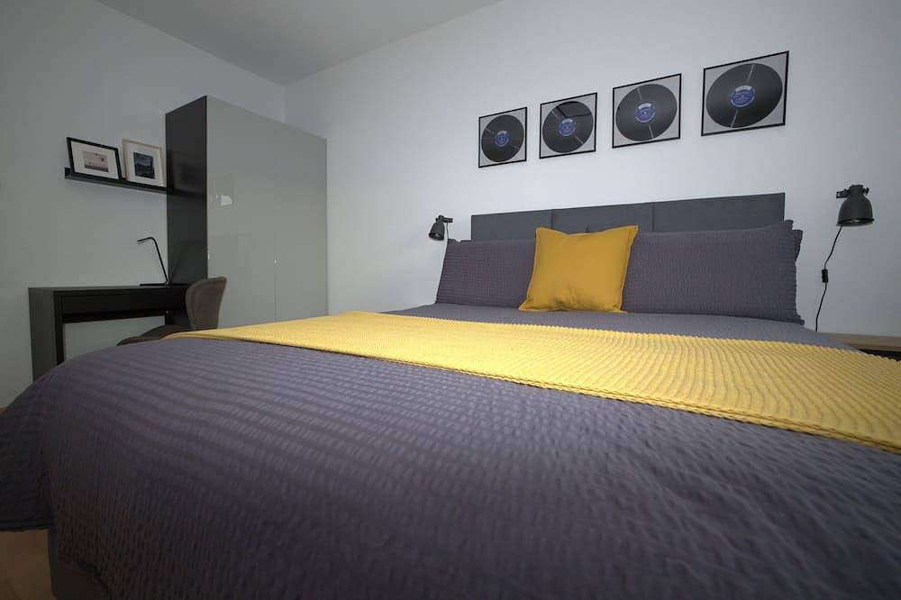 Ganze Wohnung, Armotti Pappelweg - Modern 1 Bedroom close to city center in Bern, Berner Oberland