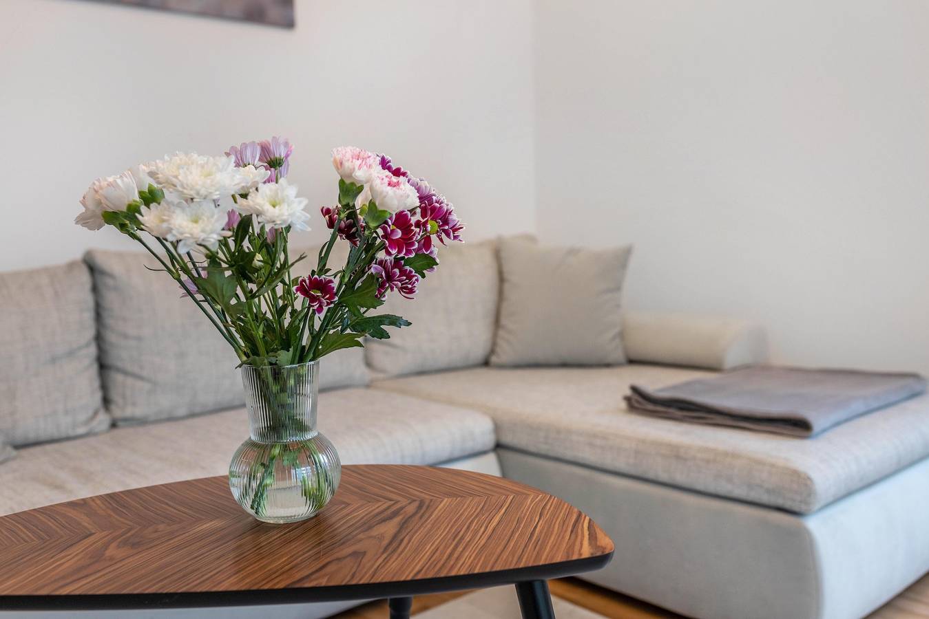 Appartement entier, Appartement « Loft moderne avec terrasse privée, jardin commun et Wi-Fi » in Greifswald, Vorpommern Greifswald