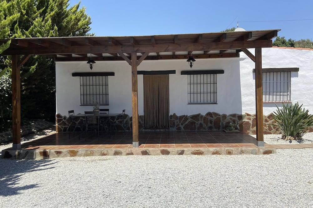 Casa vacanza a Axarquía a partire da 81€ a notte