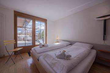Hütte für 5 Personen in Wengen, Lauterbrunnen, Bild 2