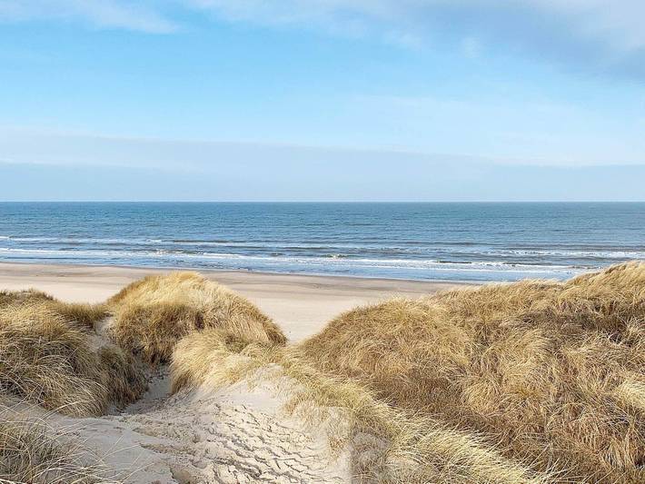 Ferienhaus für 6 Personen, kinderfreundlich in Jammerbugt - 2