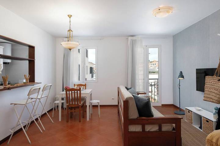 Apartamento de férias para 4 pessoas em Porto Santo