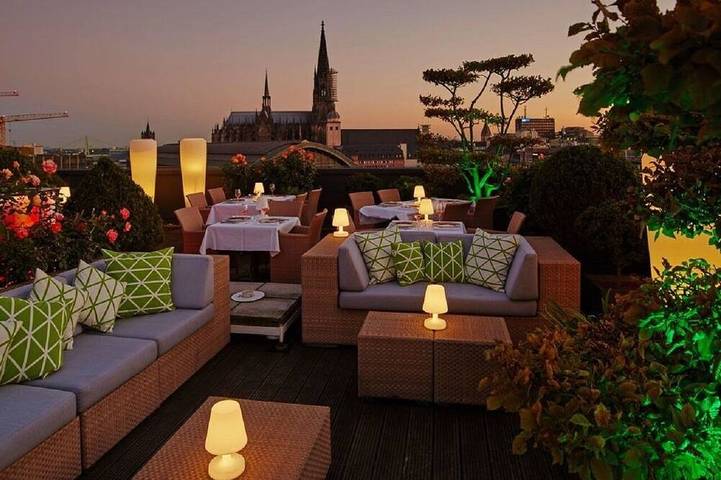 Holiday apartment for 4 people, with garden - 1