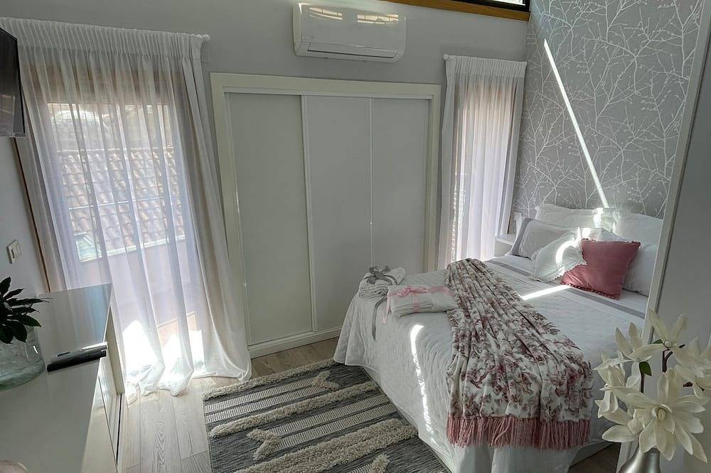 Entire apartment, Almuina Penthouse. in Marín, Rías Baixas