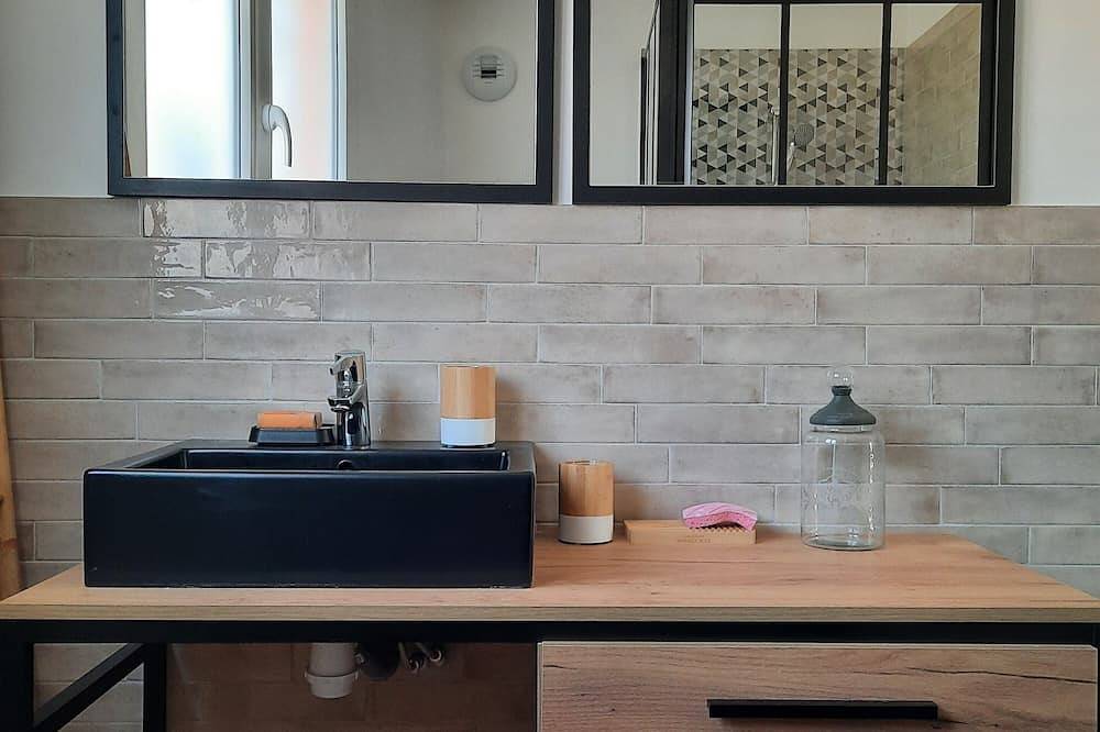 Les Myrtes Studio Style Atelier in Cuers, Region de Toulon