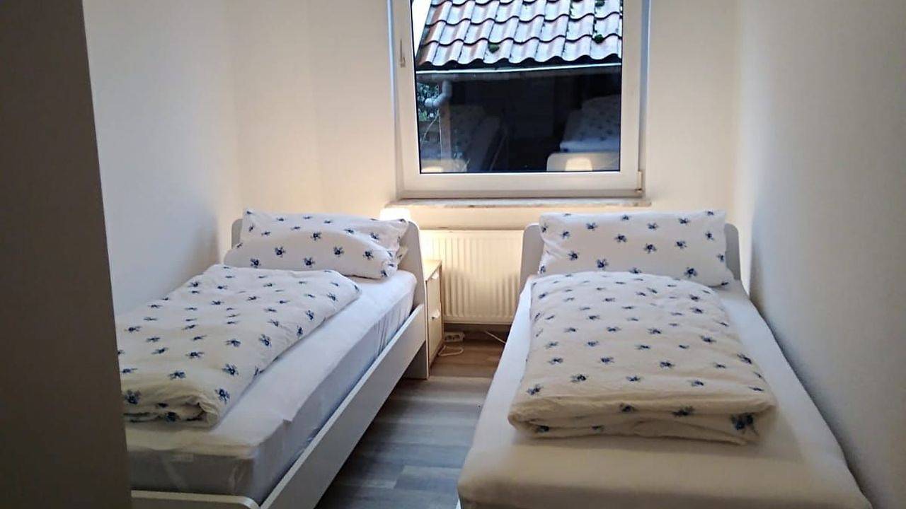 Apartamento vacacional entero, Ferienwohnung für 4 Personen (74 m²) in Krummhörn in Rysum, Krummhörn