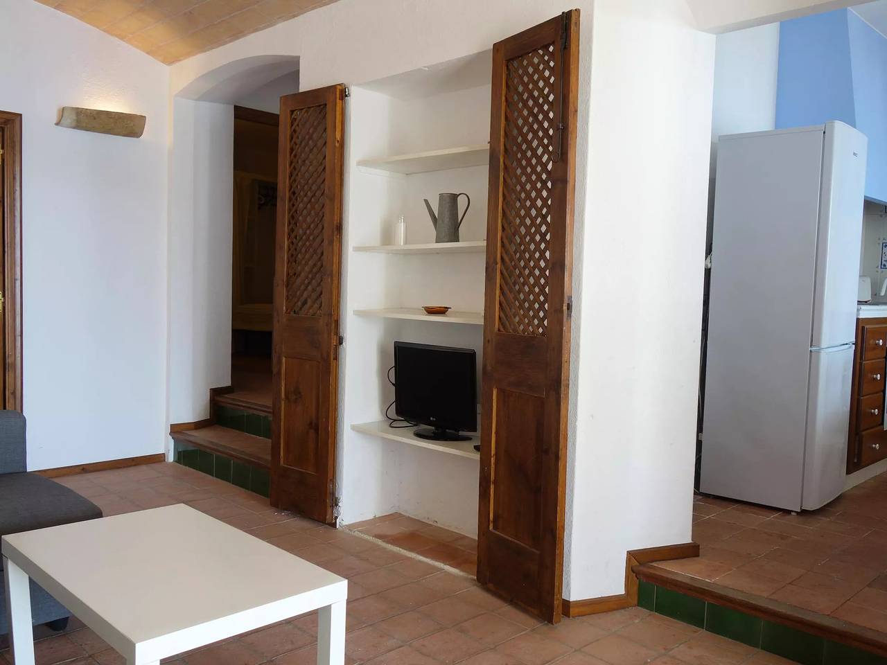 Entire apartment, 4 Rooms 6 People in Platgeta d'en Cosme (Palafrugell), Palafrugell