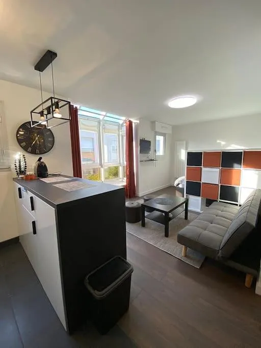 Apartamento de vacaciones para 2 personas - 1