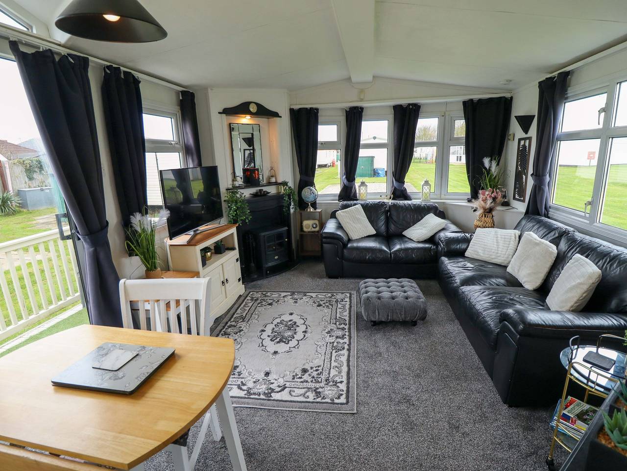 Towervans Z11 in Mablethorpe, Lincolnshire