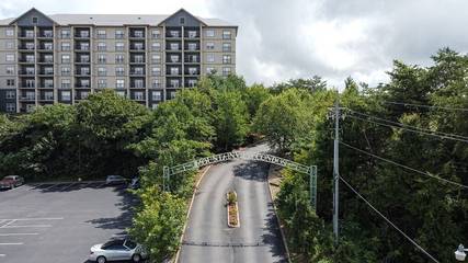 Vacation Apartment for 8 Guests in Pigeon Forge, Sevier County, Picture 2