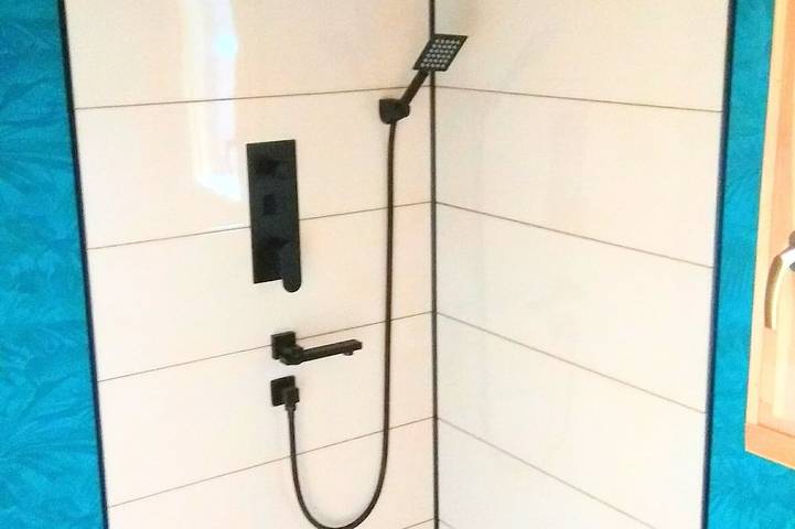 Chalet für 3 Personen, mit Garten, mit Haustier in Ungarn - 2