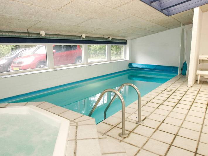 Seaside Oasis with Pool in Dueodde, Bornholm