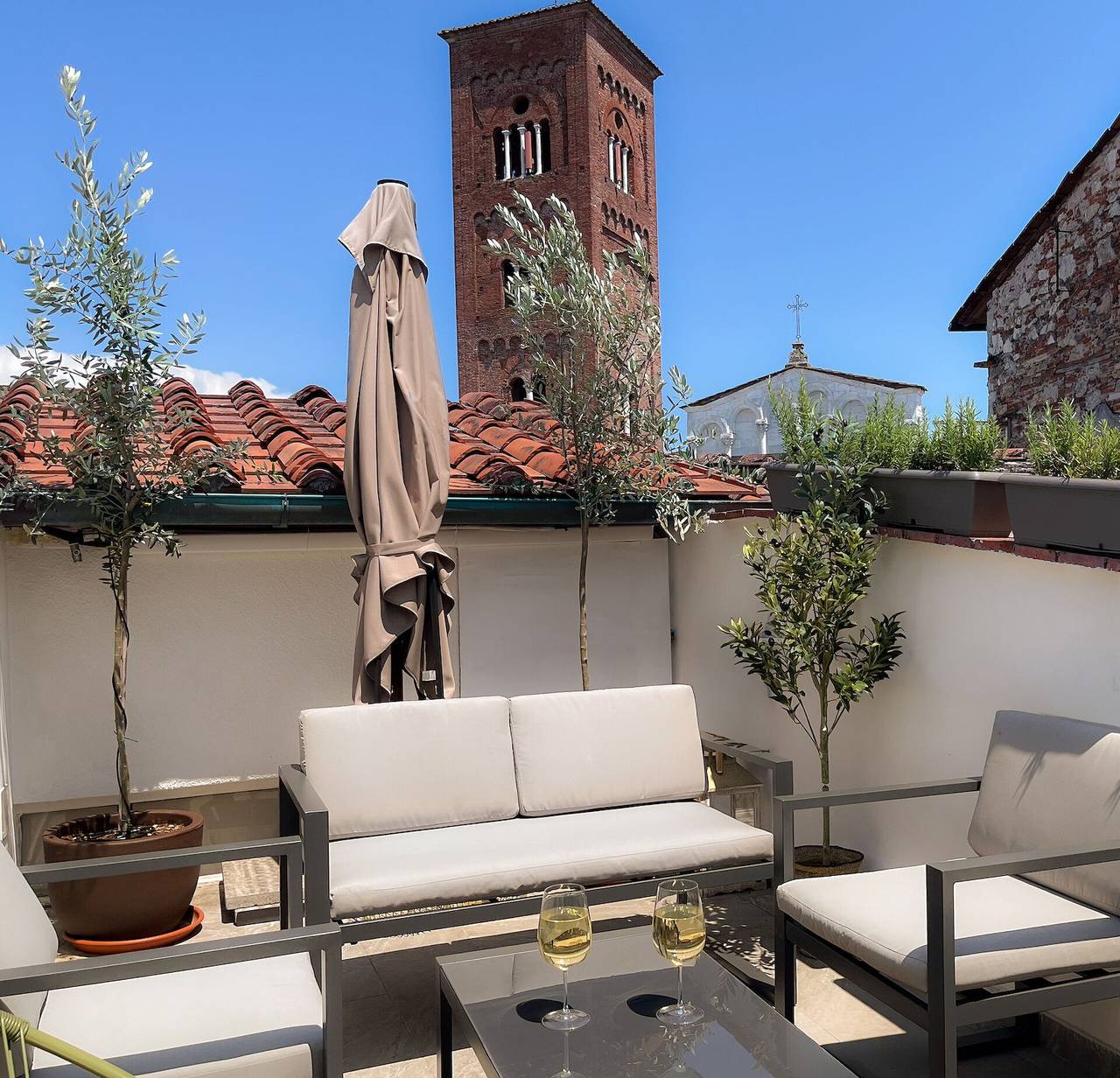 Appartamento vacanze a Lucca a partire da 197€ a notte