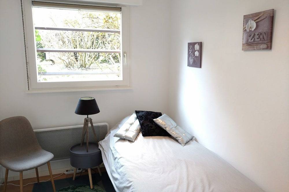 Apartamento entero, Amplio y encantador apartamento en Obernai in Obernai, Región de Sélestat-Erstein