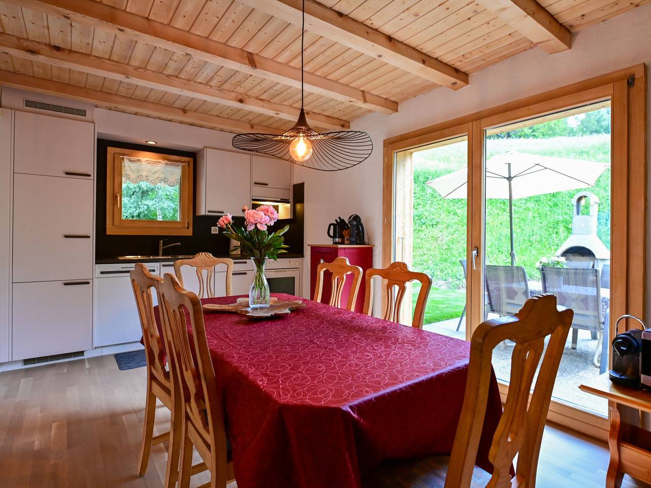 Paisible in Ovronnaz, Chamoson