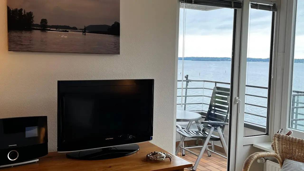 Ferienwohnung für 2 Personen (35 m²) in Glücksburg, foto 14