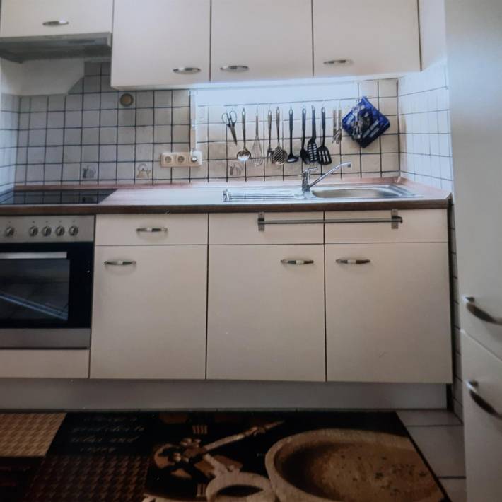 Entire holiday apartment, 4-Bettwohnung in Traben-Trarbach, Bernkastel-Kues region
