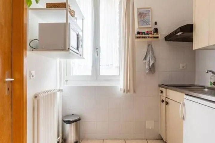 Apartamento de vacaciones para 3 personas, Se admiten mascotas - 1