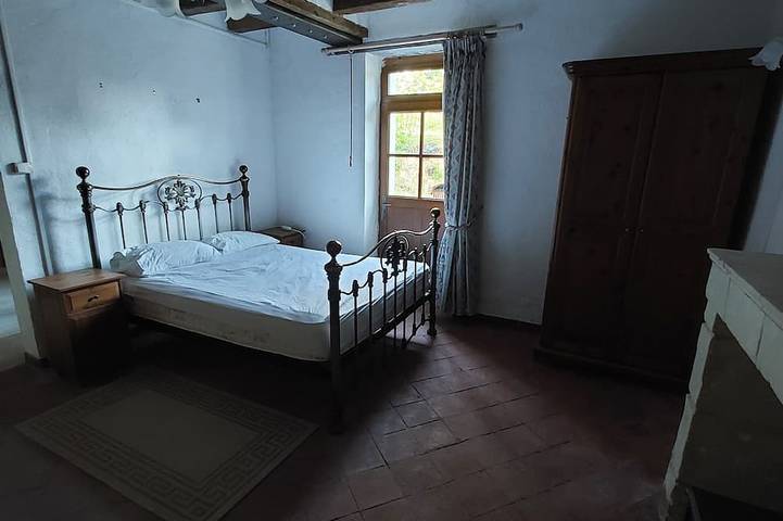 Location de vacances pour 8 personnes, avec piscine à Bocé - 4