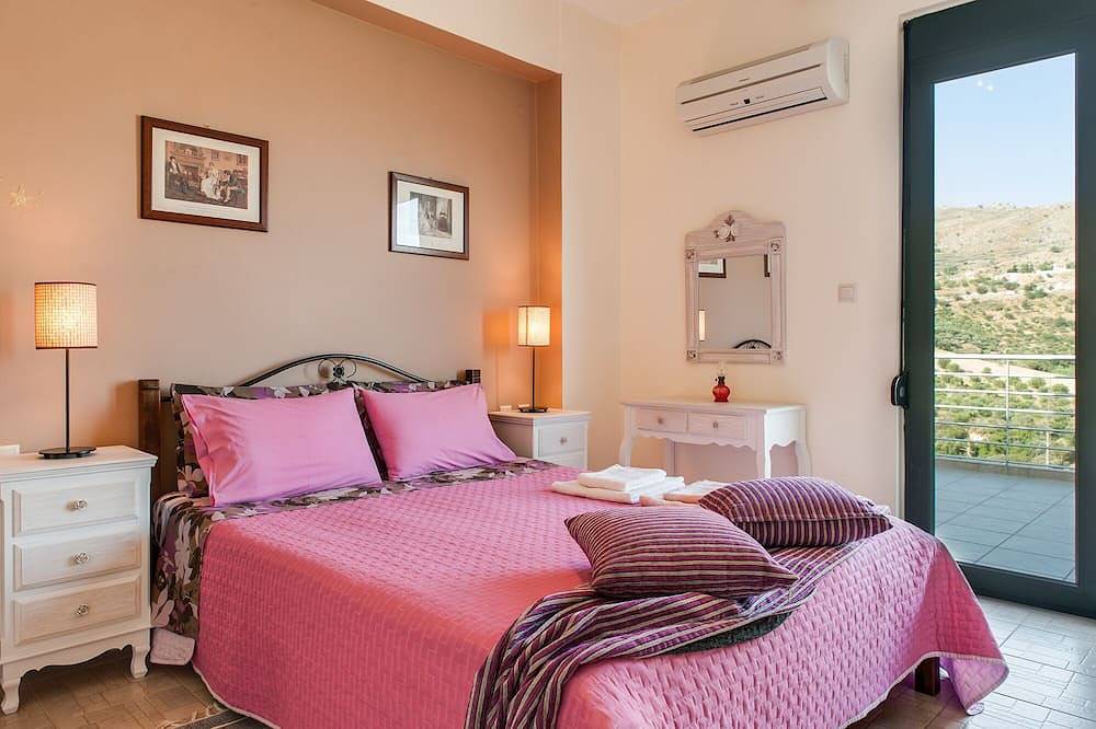 Holiday Villa with pool in Georgioupoli, Chania in Georgioupoli, Chania en omgeving